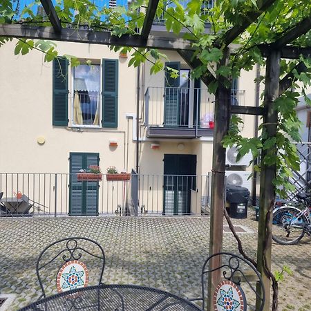 Residenze Lariane Daire Colico Dış mekan fotoğraf