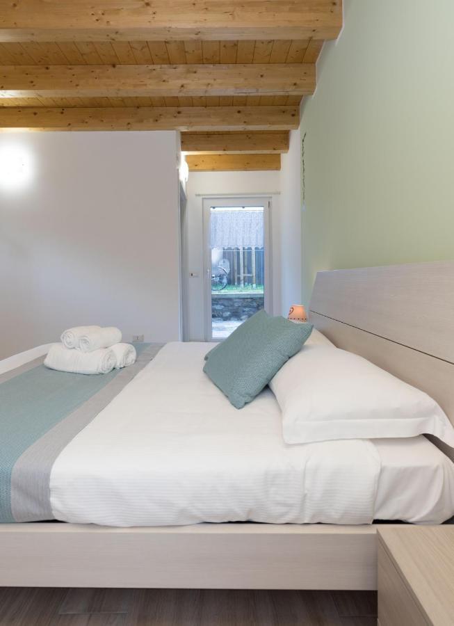 Residenze Lariane Daire Colico Dış mekan fotoğraf