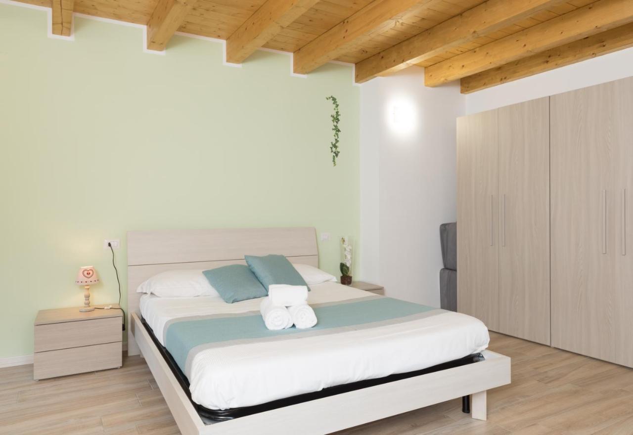 Residenze Lariane Daire Colico Dış mekan fotoğraf