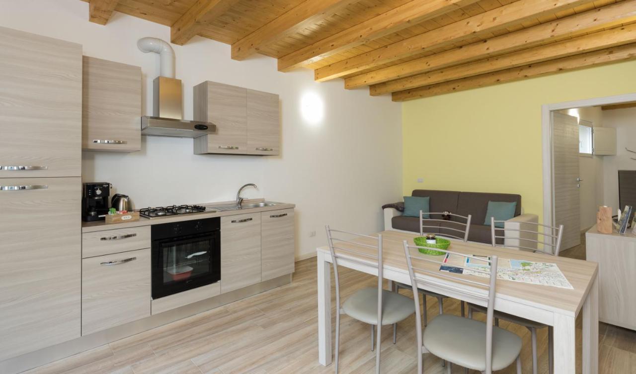 Residenze Lariane Daire Colico Dış mekan fotoğraf