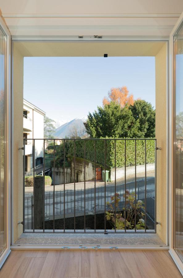 Residenze Lariane Daire Colico Dış mekan fotoğraf