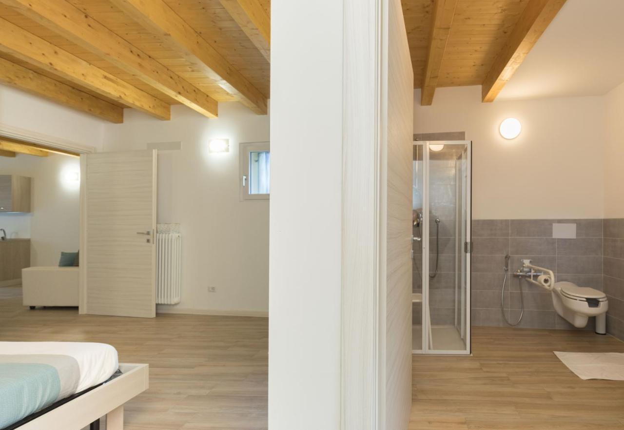 Residenze Lariane Daire Colico Dış mekan fotoğraf