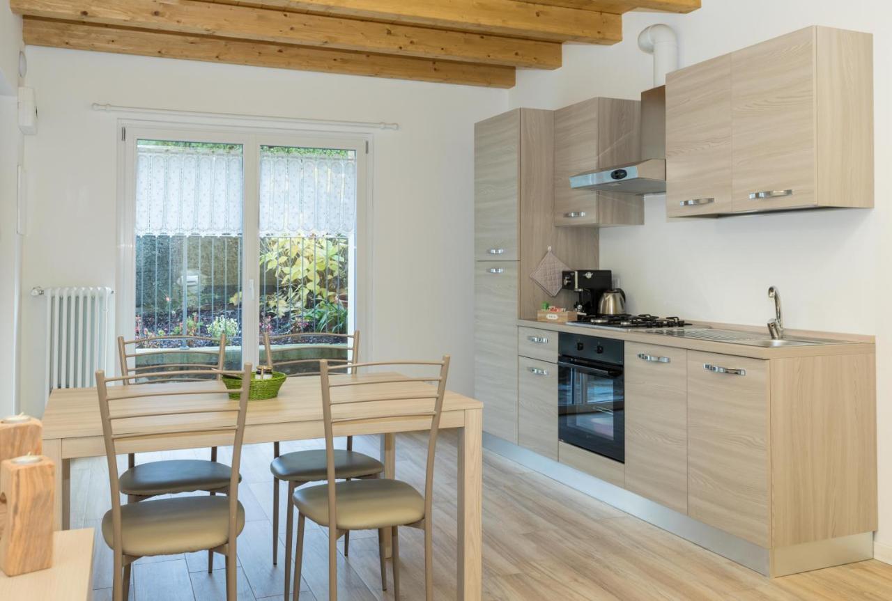 Residenze Lariane Daire Colico Dış mekan fotoğraf