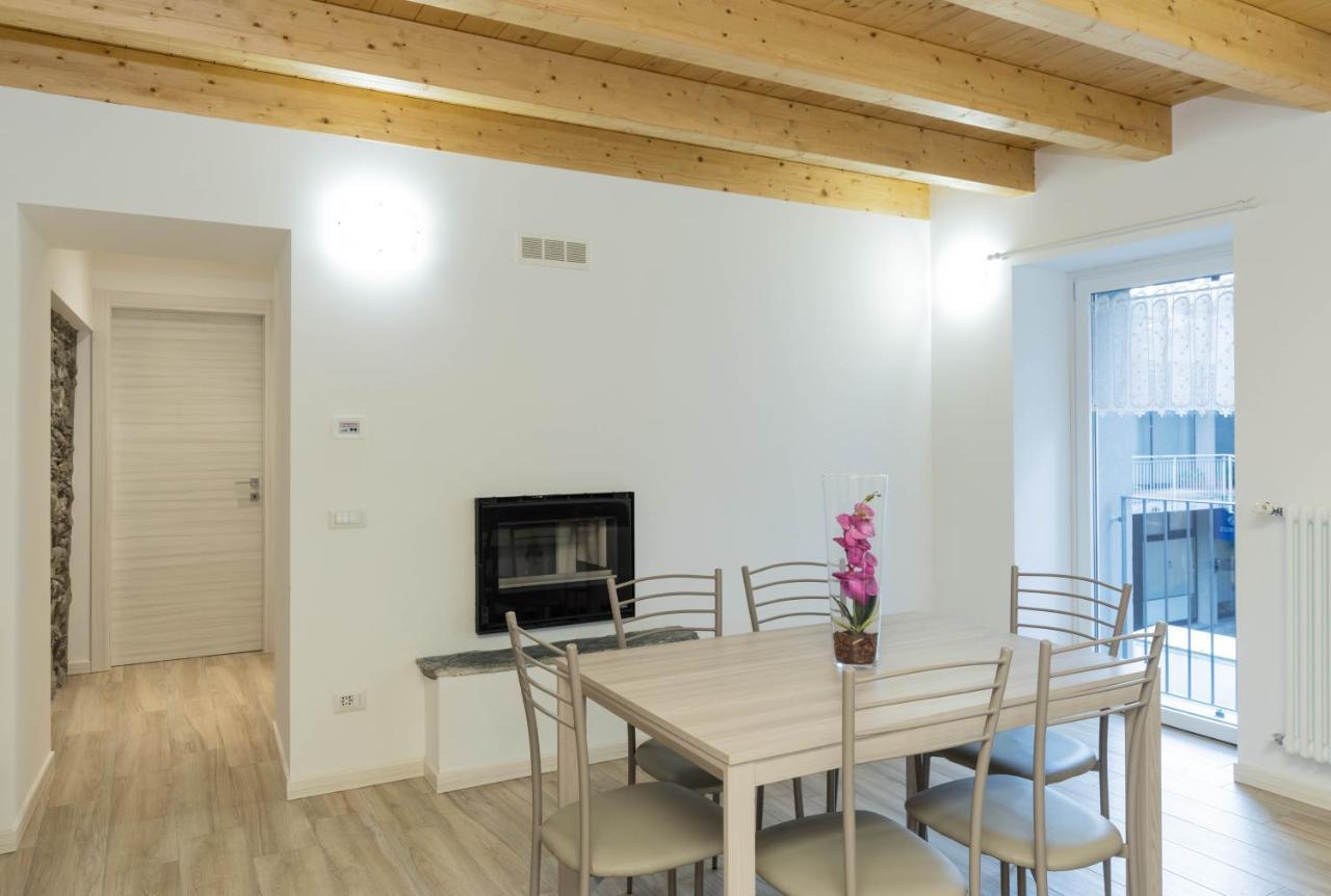 Residenze Lariane Daire Colico Dış mekan fotoğraf