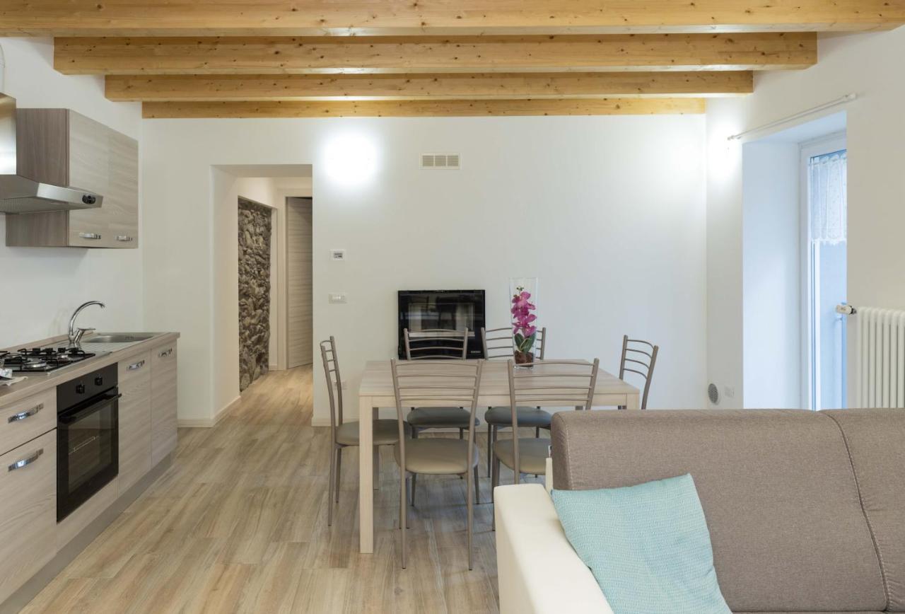 Residenze Lariane Daire Colico Dış mekan fotoğraf