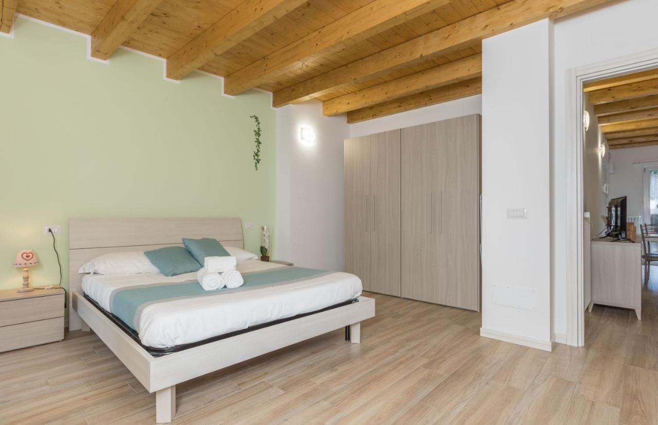 Residenze Lariane Daire Colico Dış mekan fotoğraf