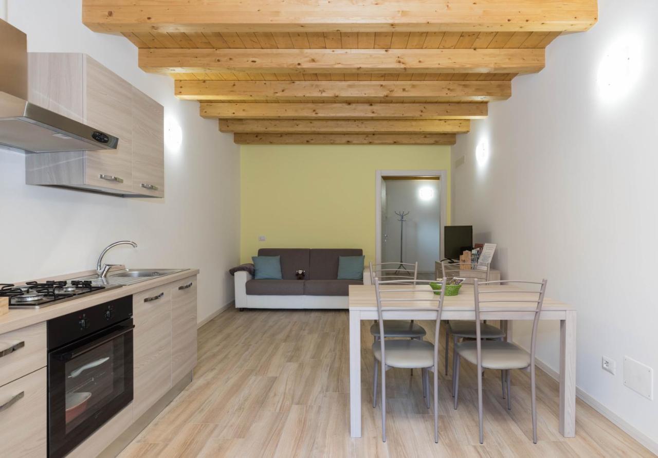 Residenze Lariane Daire Colico Dış mekan fotoğraf