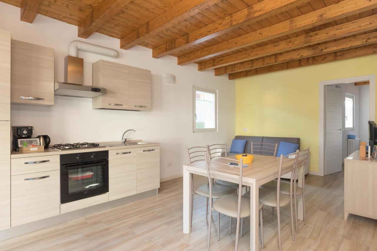 Residenze Lariane Daire Colico Dış mekan fotoğraf