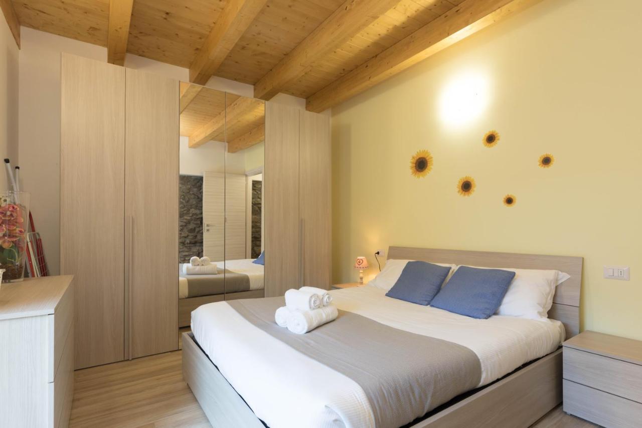 Residenze Lariane Daire Colico Dış mekan fotoğraf