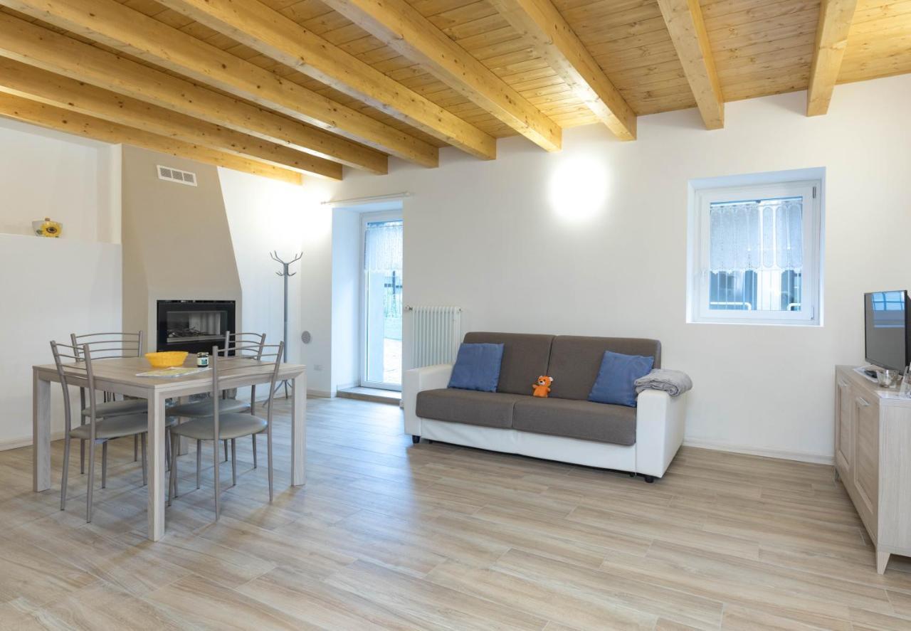 Residenze Lariane Daire Colico Dış mekan fotoğraf