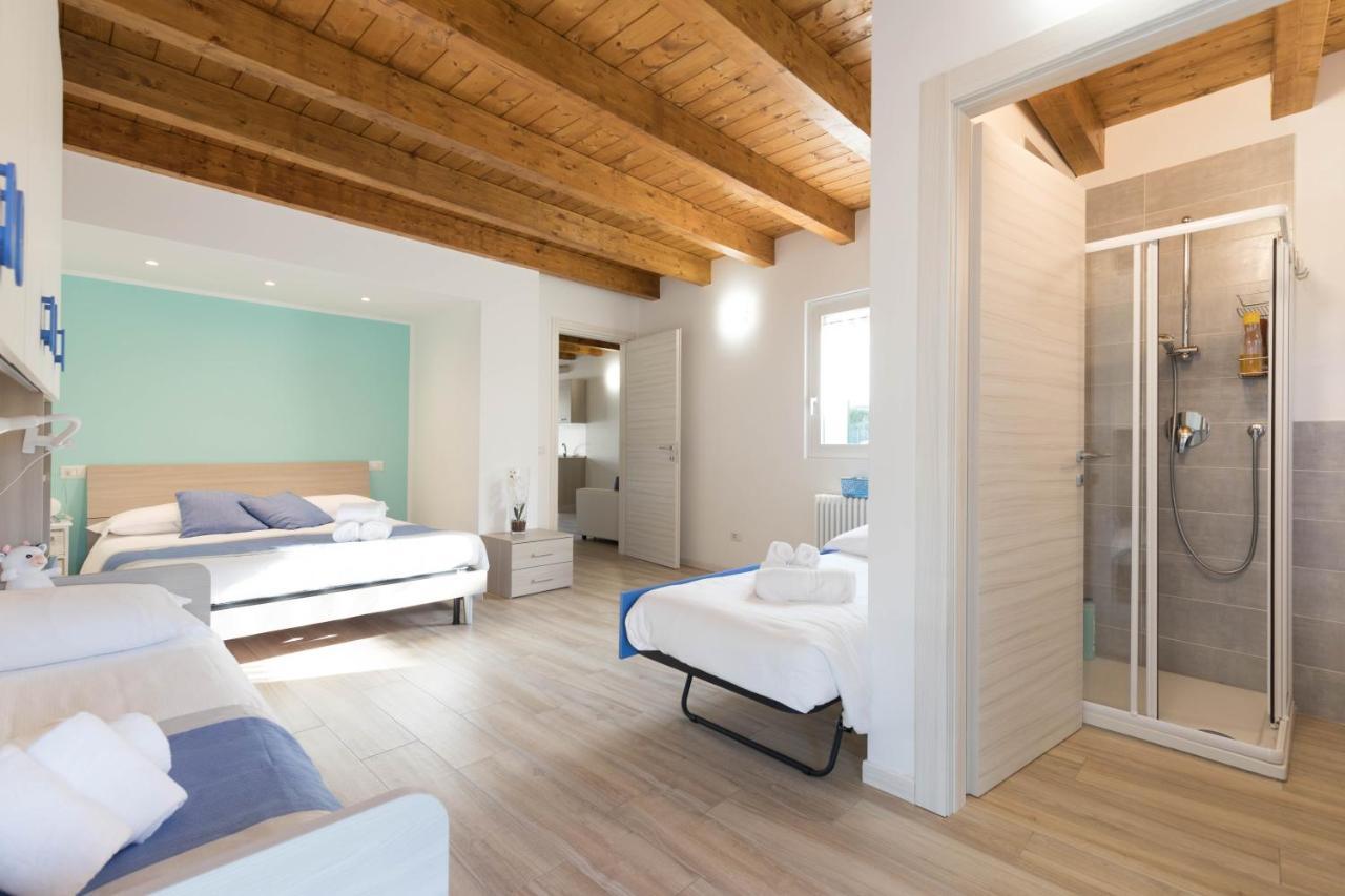 Residenze Lariane Daire Colico Dış mekan fotoğraf
