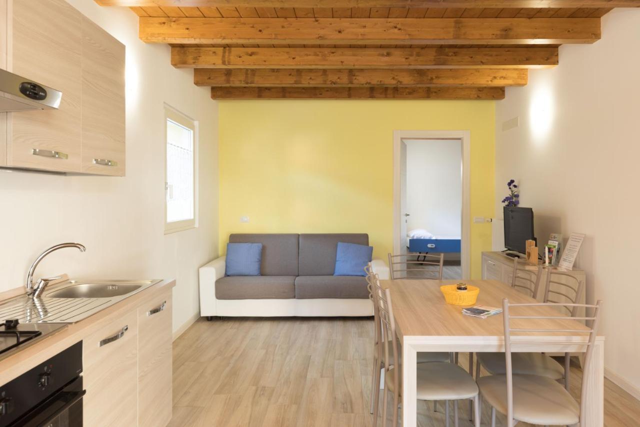Residenze Lariane Daire Colico Dış mekan fotoğraf