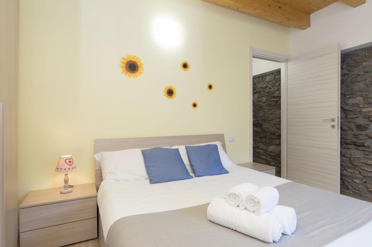 Residenze Lariane Daire Colico Dış mekan fotoğraf