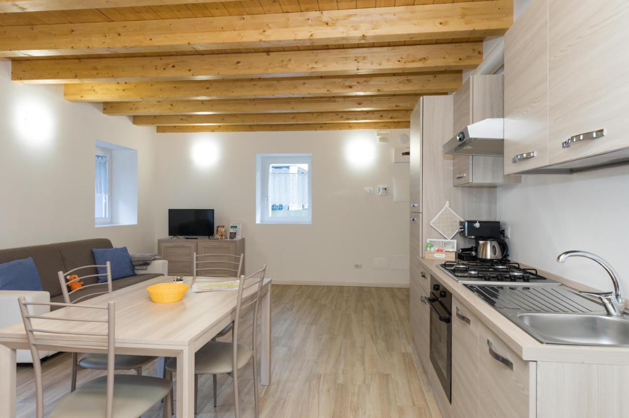 Residenze Lariane Daire Colico Dış mekan fotoğraf