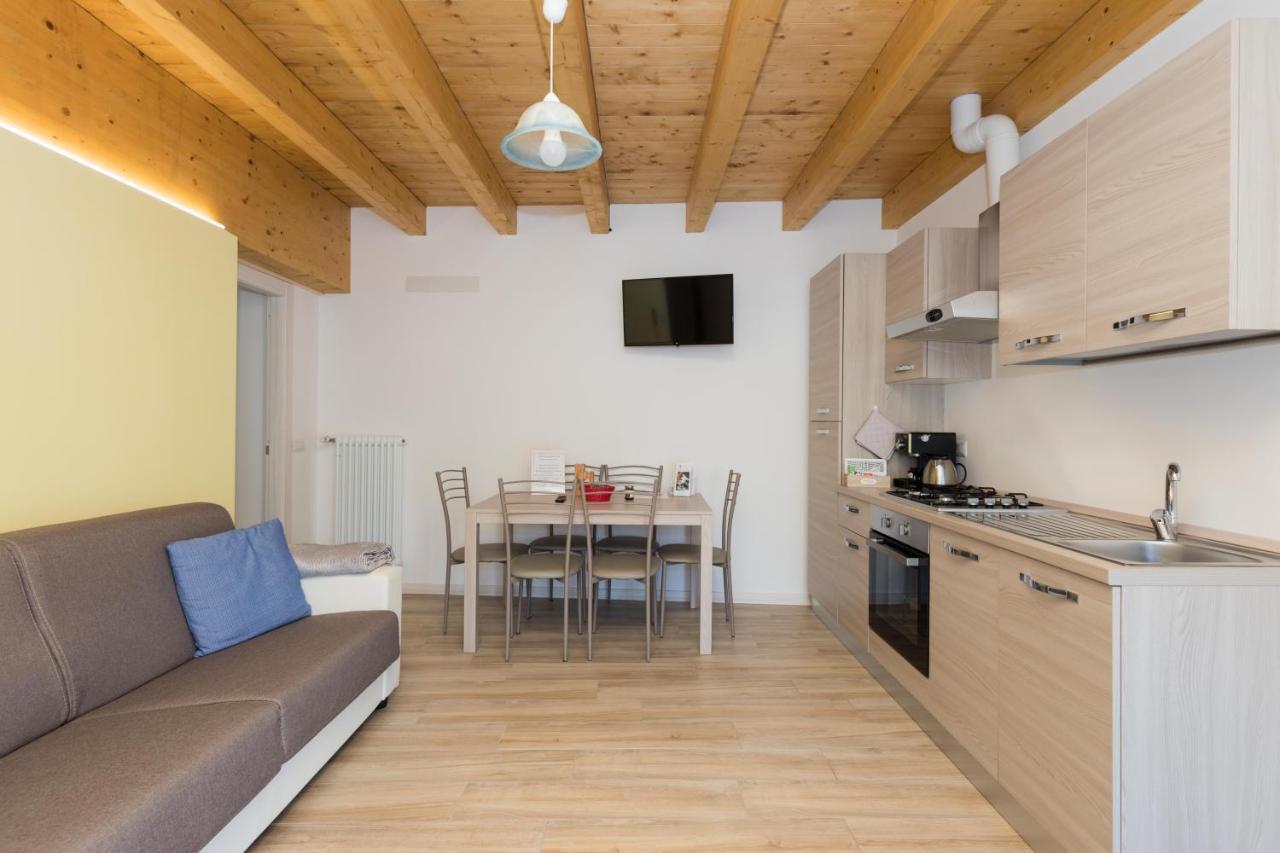 Residenze Lariane Daire Colico Dış mekan fotoğraf
