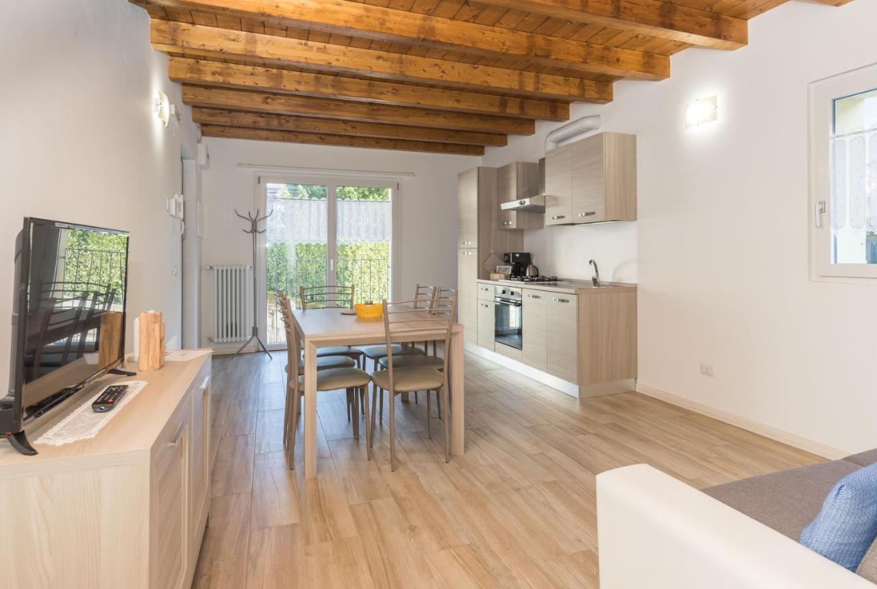 Residenze Lariane Daire Colico Dış mekan fotoğraf