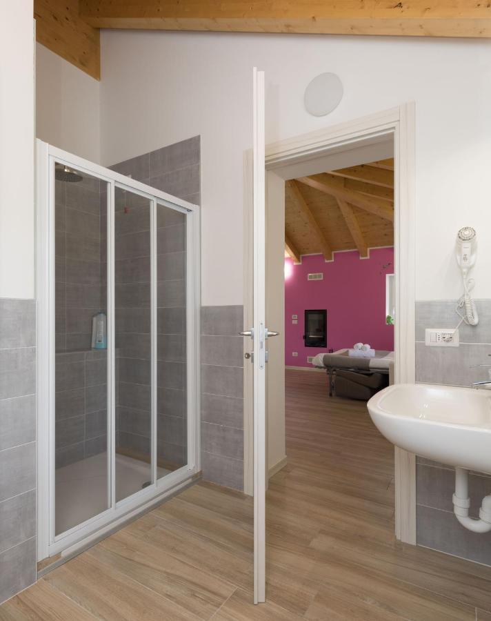Residenze Lariane Daire Colico Dış mekan fotoğraf