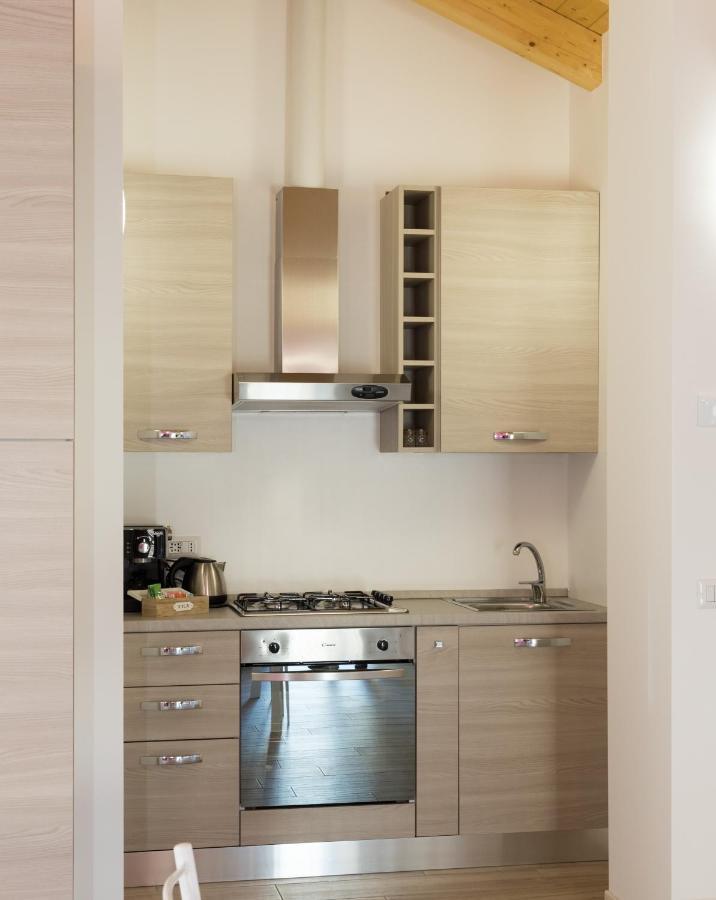 Residenze Lariane Daire Colico Dış mekan fotoğraf