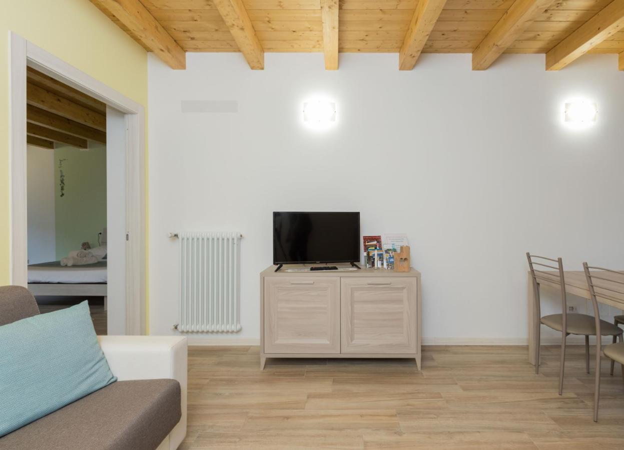 Residenze Lariane Daire Colico Dış mekan fotoğraf