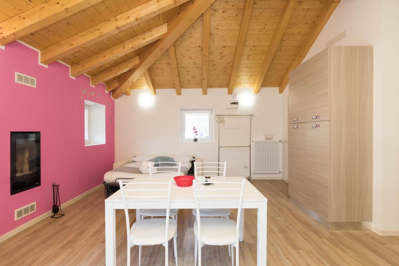 Residenze Lariane Daire Colico Dış mekan fotoğraf