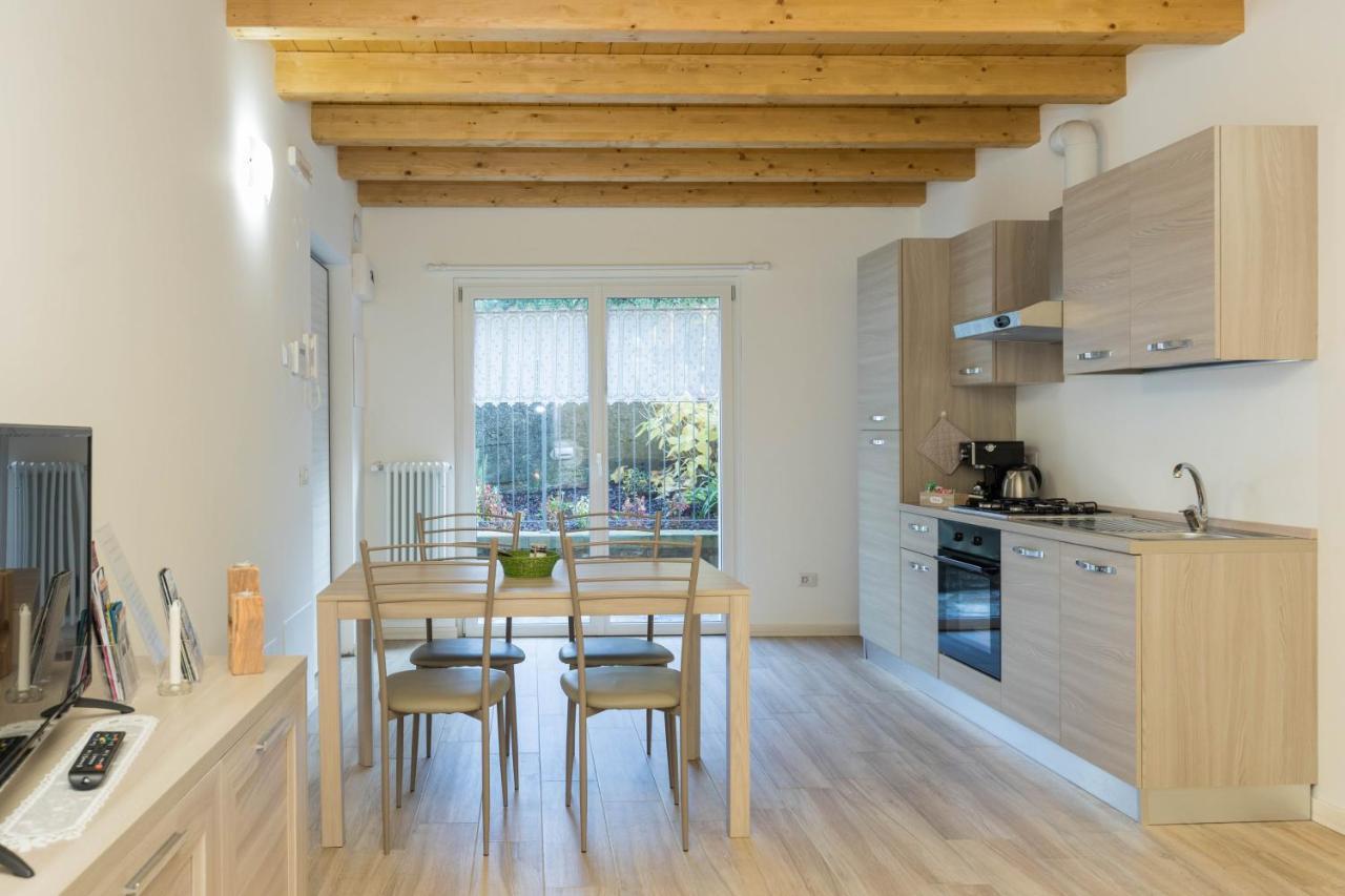 Residenze Lariane Daire Colico Dış mekan fotoğraf
