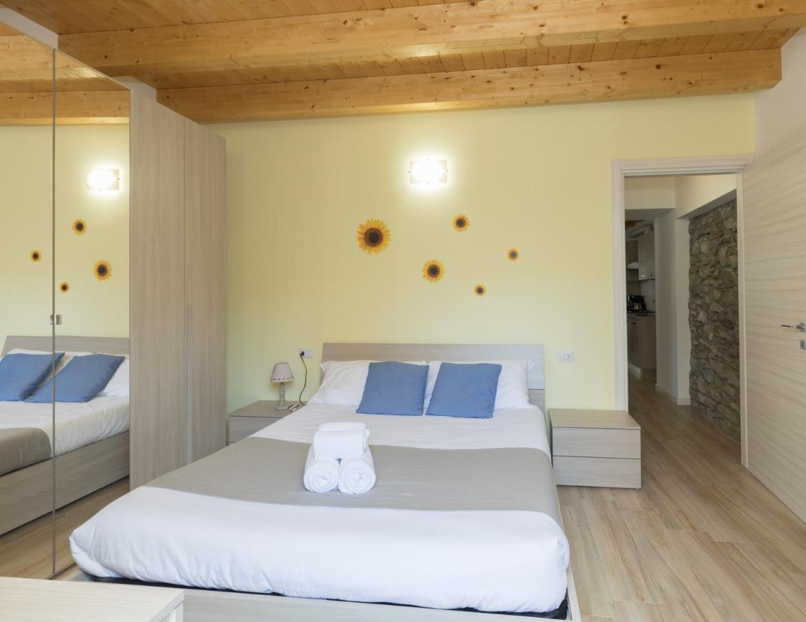 Residenze Lariane Daire Colico Dış mekan fotoğraf