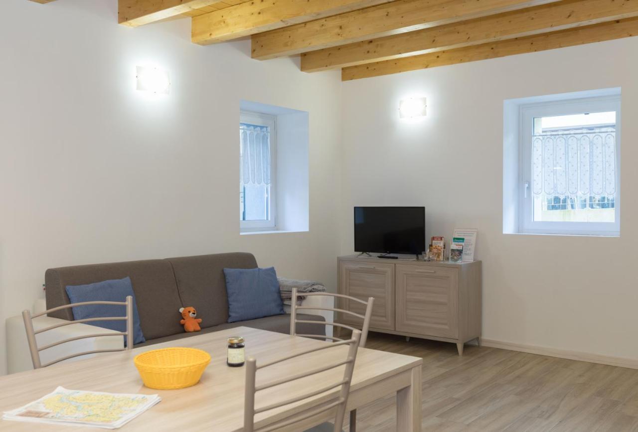 Residenze Lariane Daire Colico Dış mekan fotoğraf