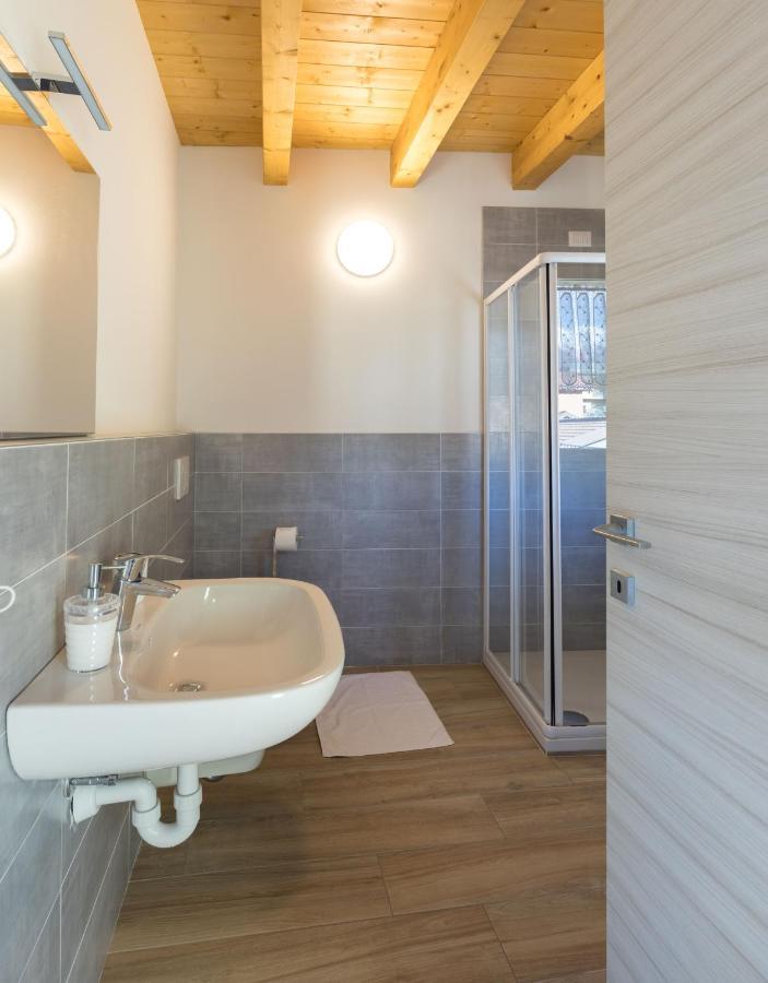 Residenze Lariane Daire Colico Dış mekan fotoğraf
