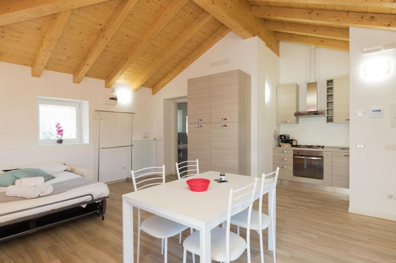 Residenze Lariane Daire Colico Dış mekan fotoğraf