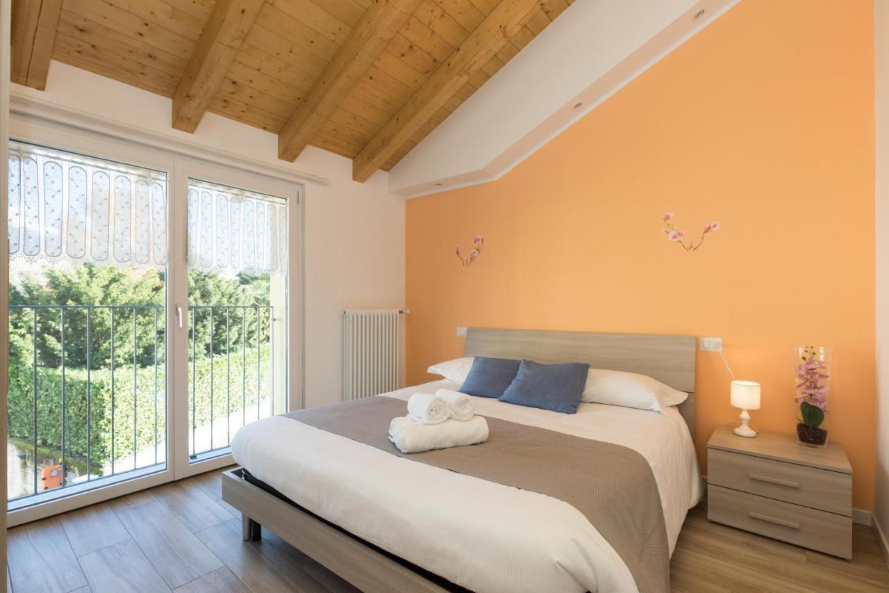Residenze Lariane Daire Colico Dış mekan fotoğraf
