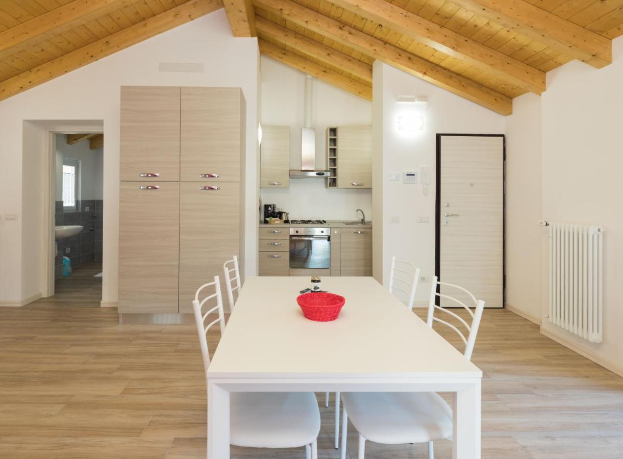 Residenze Lariane Daire Colico Dış mekan fotoğraf