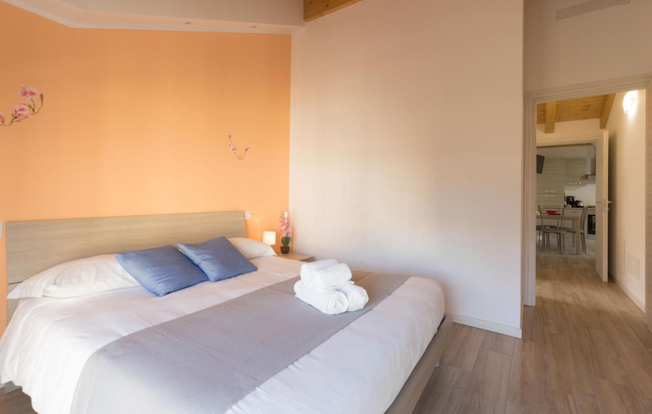 Residenze Lariane Daire Colico Dış mekan fotoğraf