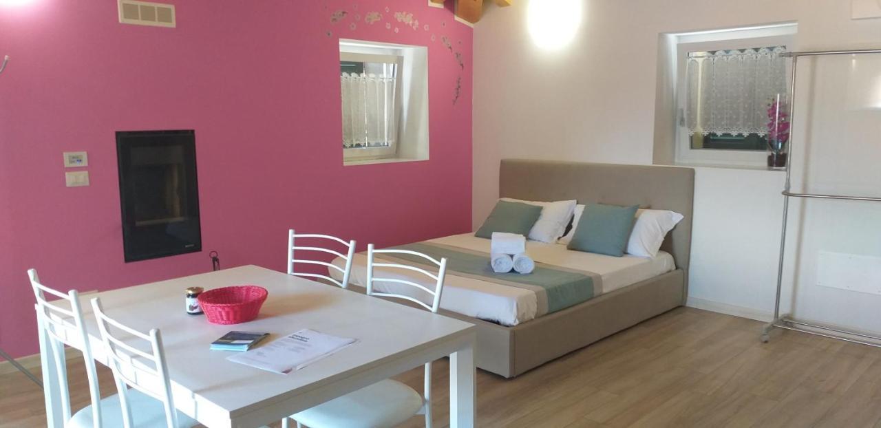 Residenze Lariane Daire Colico Dış mekan fotoğraf