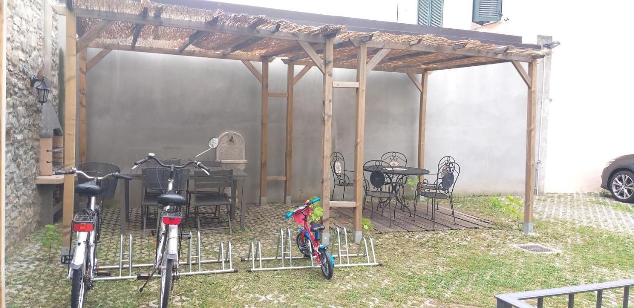 Residenze Lariane Daire Colico Dış mekan fotoğraf