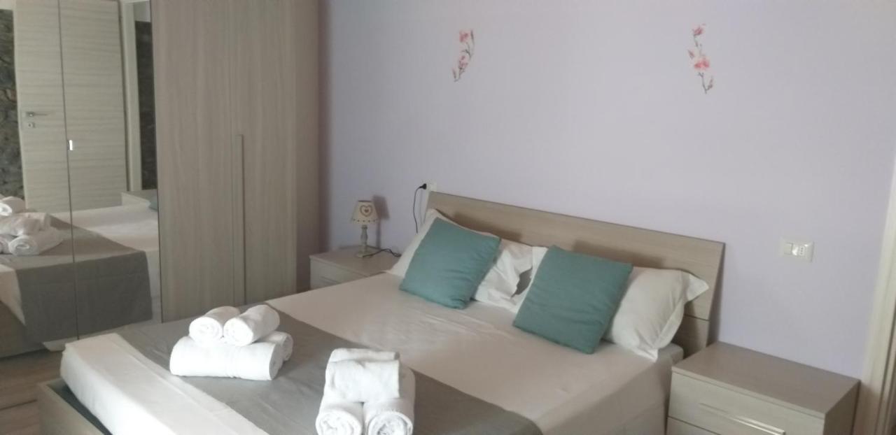 Residenze Lariane Daire Colico Dış mekan fotoğraf