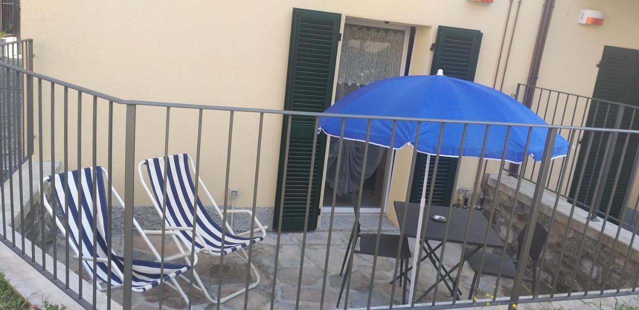 Residenze Lariane Daire Colico Dış mekan fotoğraf