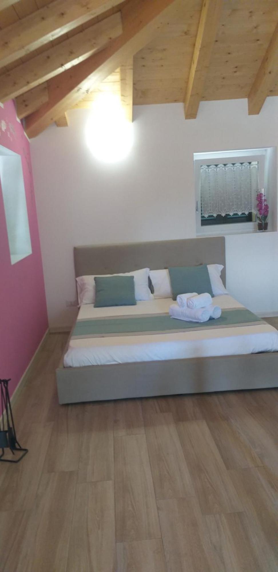 Residenze Lariane Daire Colico Oda fotoğraf