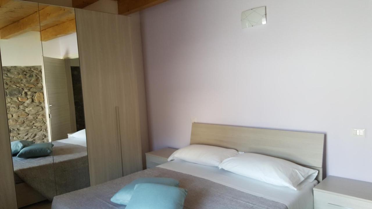 Residenze Lariane Daire Colico Dış mekan fotoğraf