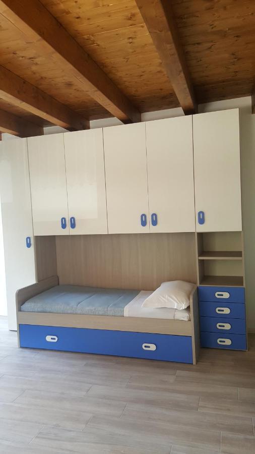 Residenze Lariane Daire Colico Dış mekan fotoğraf