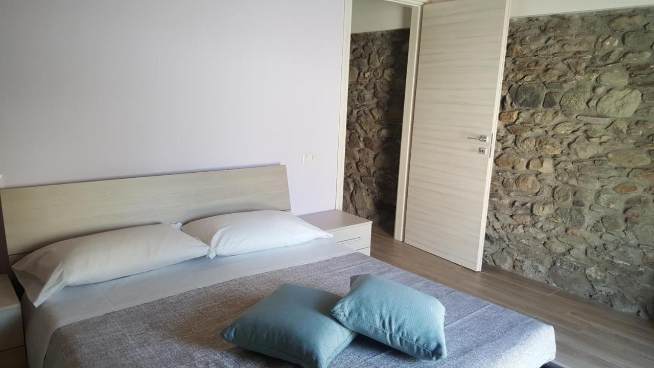 Residenze Lariane Daire Colico Dış mekan fotoğraf
