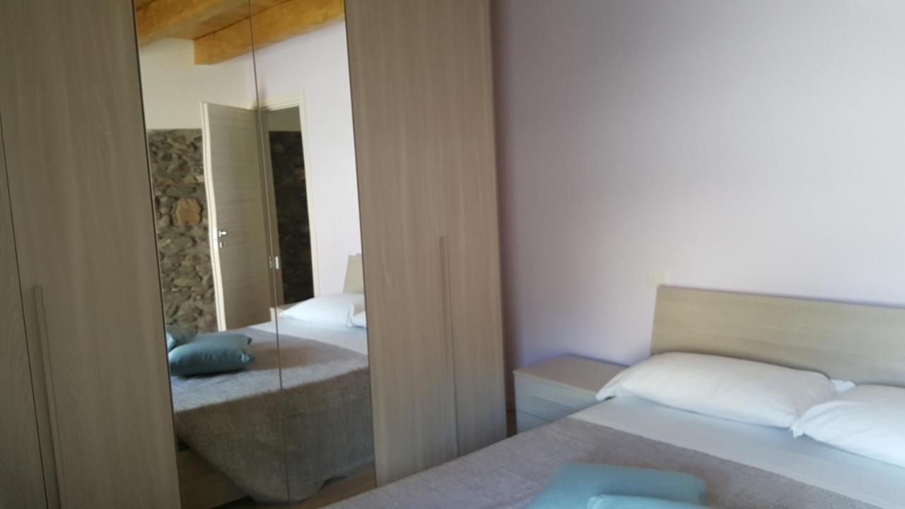 Residenze Lariane Daire Colico Dış mekan fotoğraf