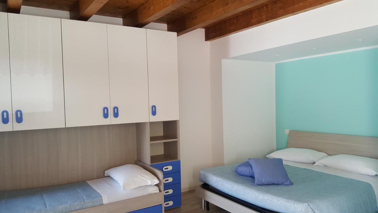 Residenze Lariane Daire Colico Dış mekan fotoğraf